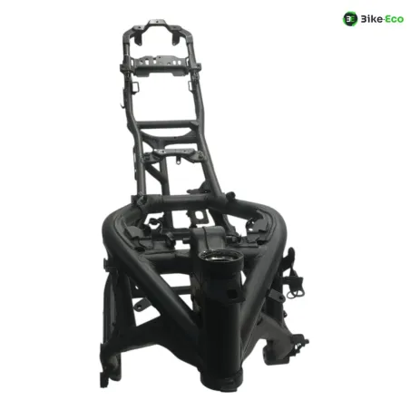 Cadre avec carte grise KAWASAKI ER6 650 2006-2008 N