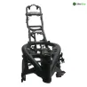 Cadre avec carte grise KAWASAKI ER6 650 2006-2008 N Cadre avec carte grise KAWASAKI ER6 650 2006-2008 N