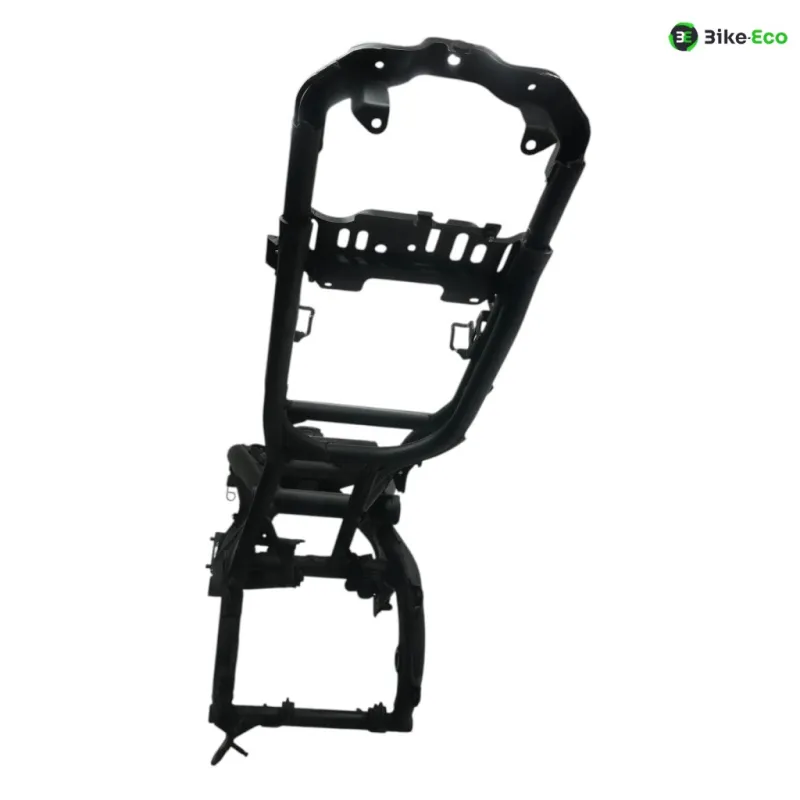 Cadre avec carte grise KAWASAKI ER6 650 2006-2008 N