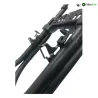 Cadre avec carte grise KAWASAKI ER6 650 2006-2008 N Cadre avec carte grise KAWASAKI ER6 650 2006-2008 N
