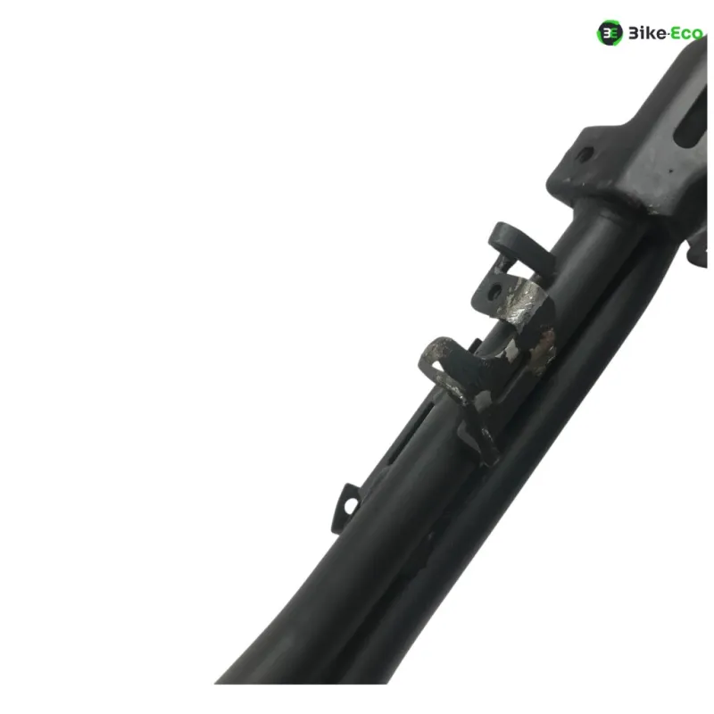 Cadre avec carte grise KAWASAKI ER6 650 2006-2008 N
