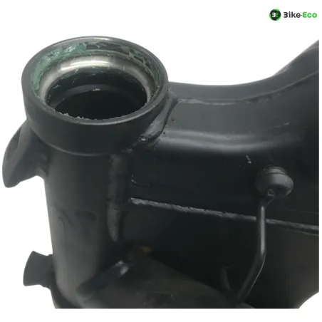 Cadre avec carte grise KAWASAKI ER6 650 2006-2008 N