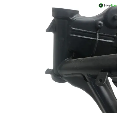 Cadre avec carte grise KAWASAKI ER6 650 2006-2008 N