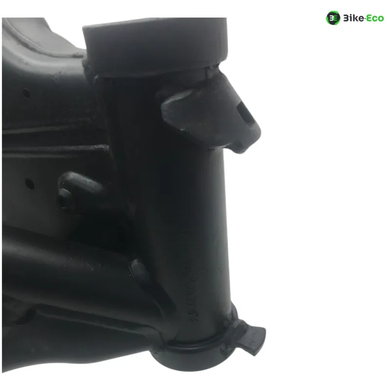 Cadre avec carte grise KAWASAKI ER6 650 2006-2008 N