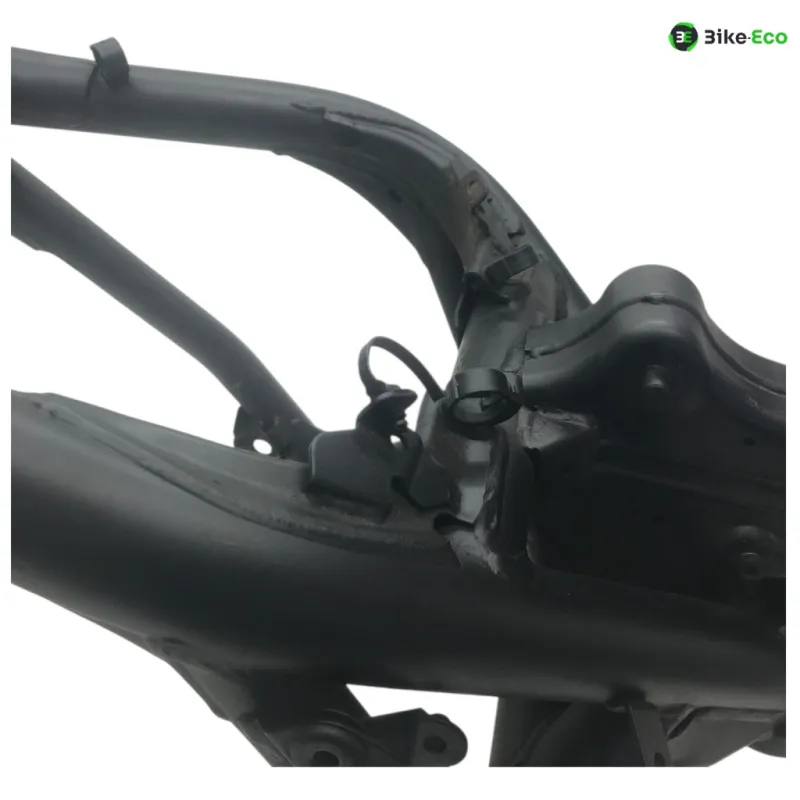 Cadre avec carte grise KAWASAKI ER6 650 2006-2008 N