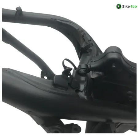 Cadre avec carte grise KAWASAKI ER6 650 2006-2008 N