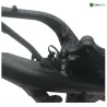 Cadre avec carte grise KAWASAKI ER6 650 2006-2008 N Cadre avec carte grise KAWASAKI ER6 650 2006-2008 N