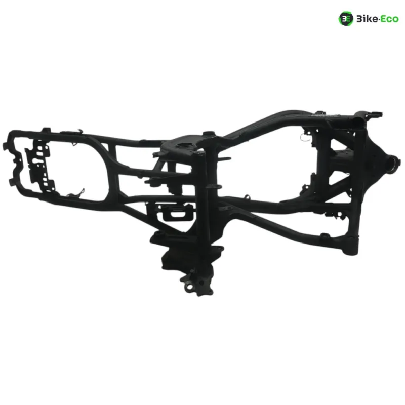Cadre avec carte grise KAWASAKI ER6 650 2006-2008 N