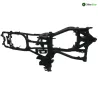Cadre avec carte grise KAWASAKI ER6 650 2006-2008 N Cadre avec carte grise KAWASAKI ER6 650 2006-2008 N