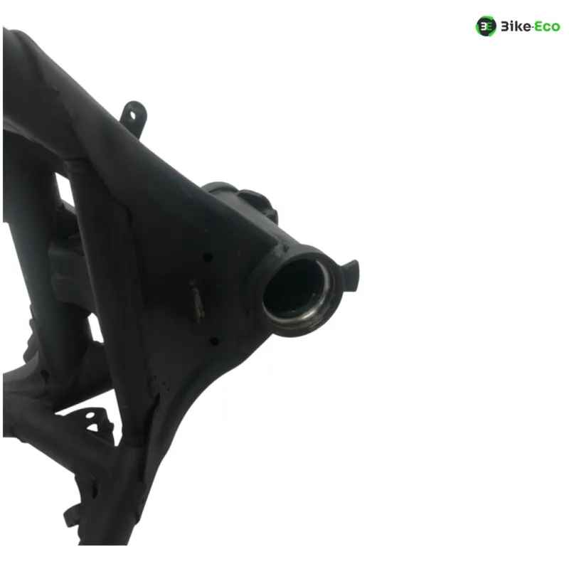 Cadre avec carte grise KAWASAKI ER6 650 2006-2008 N