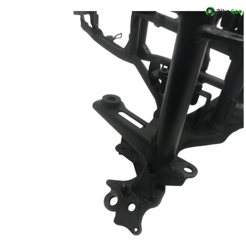 Cadre avec carte grise KAWASAKI ER6 650 2006-2008 N