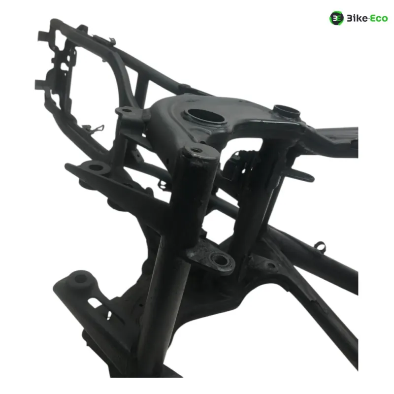 Cadre avec carte grise KAWASAKI ER6 650 2006-2008 N