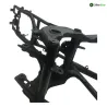 Cadre avec carte grise KAWASAKI ER6 650 2006-2008 N Cadre avec carte grise KAWASAKI ER6 650 2006-2008 N