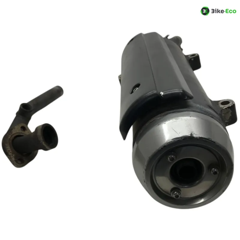 Ligne d'echappement YAMAHA YPR 125 2006-2009 XMAX