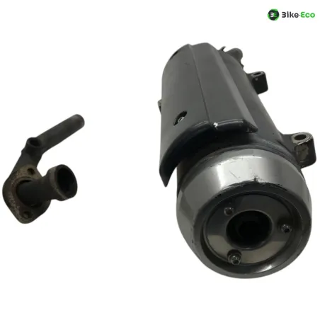 Ligne d'echappement YAMAHA YPR 125 2006-2009 XMAX