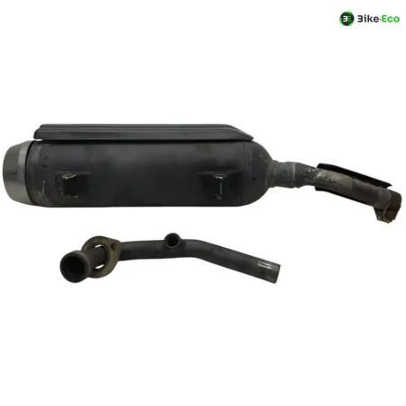 Ligne d'echappement YAMAHA YPR 125 2006-2009 XMAX