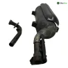 Ligne d'echappement YAMAHA YPR 125 2006-2009 XMAX Ligne d'echappement YAMAHA YPR 125 2006-2009 XMAX