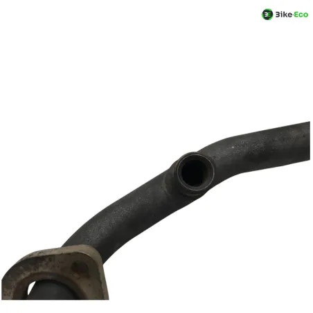 Ligne d'echappement YAMAHA YPR 125 2006-2009 XMAX