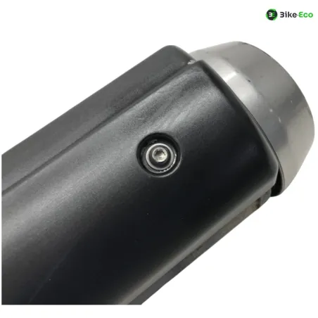 Ligne d'echappement YAMAHA YPR 125 2006-2009 XMAX