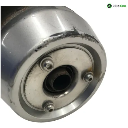 Ligne d'echappement YAMAHA YPR 125 2006-2009 XMAX