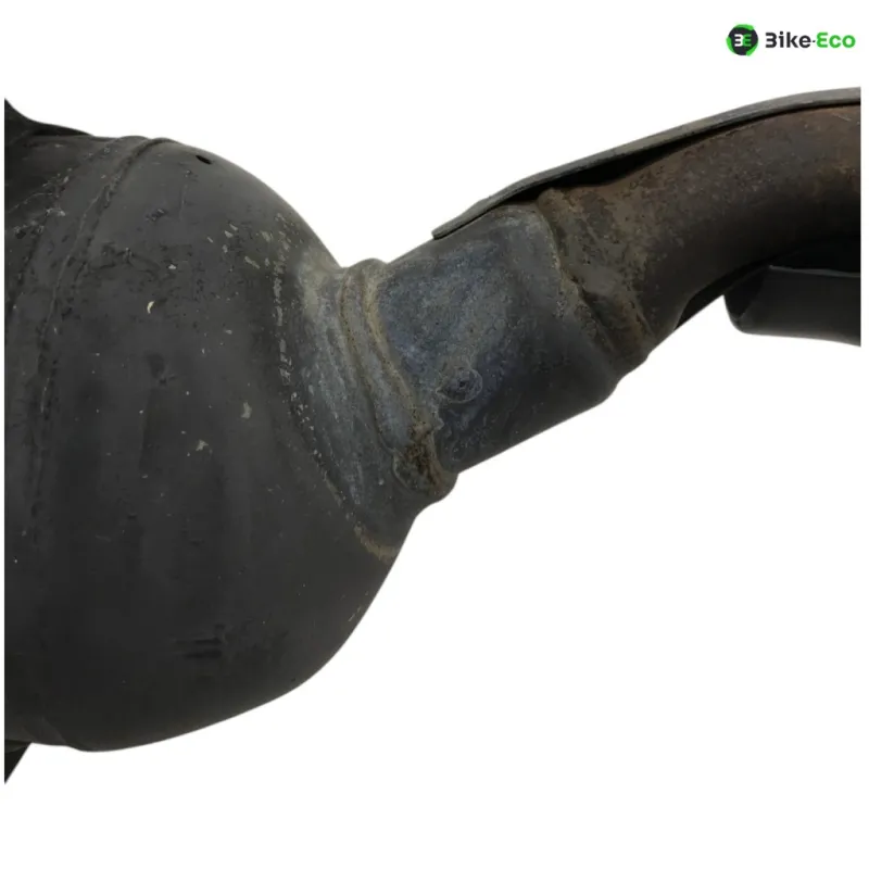 Ligne d'echappement YAMAHA YPR 125 2006-2009 XMAX