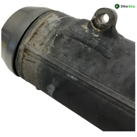 Ligne d'echappement YAMAHA YPR 125 2006-2009 XMAX