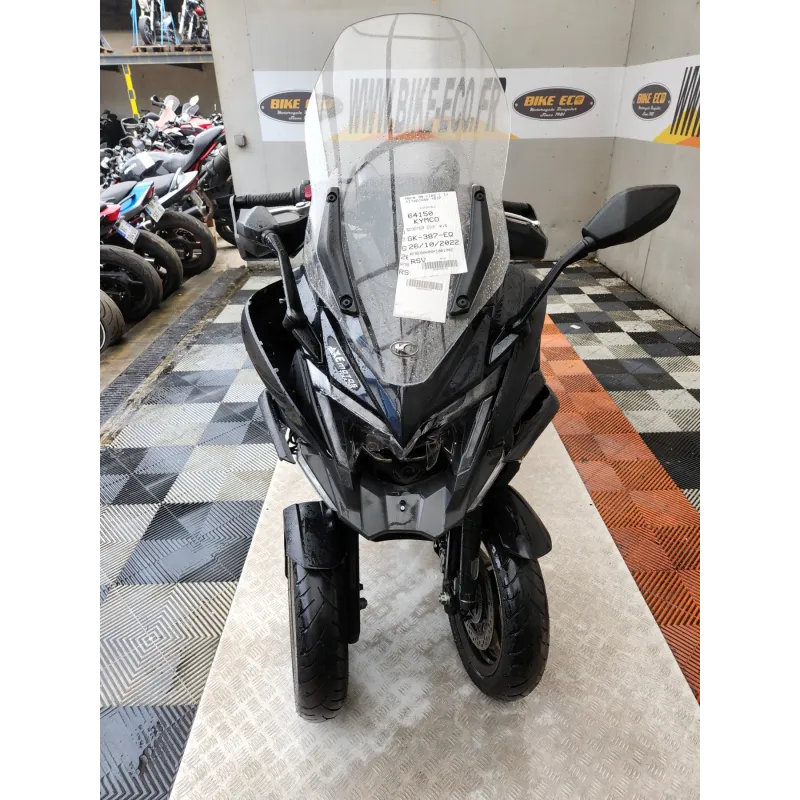 KYMCO CV3 550