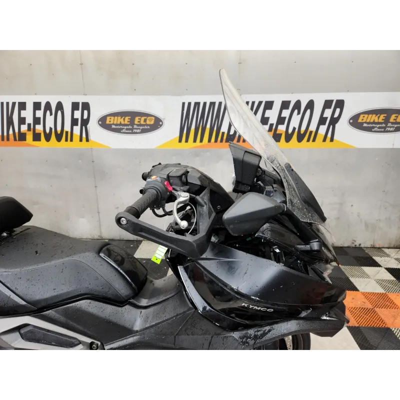 KYMCO CV3 550