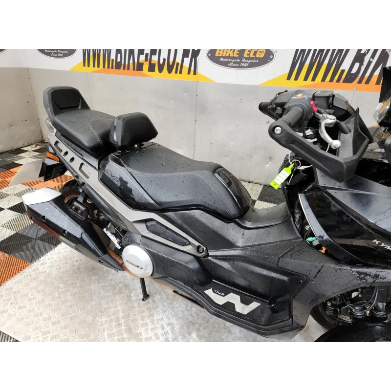 KYMCO CV3 550