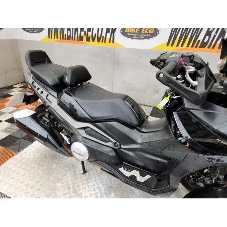 KYMCO CV3 550