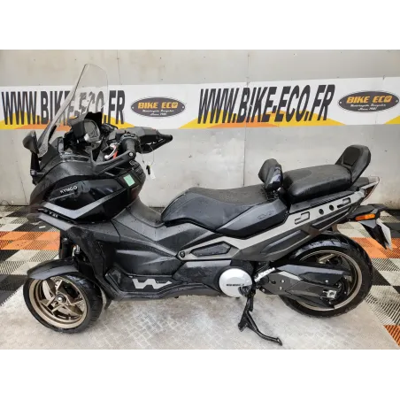 KYMCO CV3 550