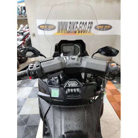 KYMCO CV3 550
