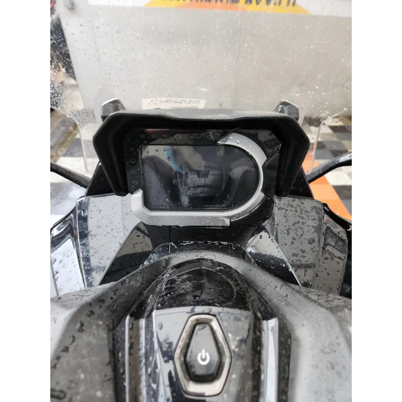 KYMCO CV3 550