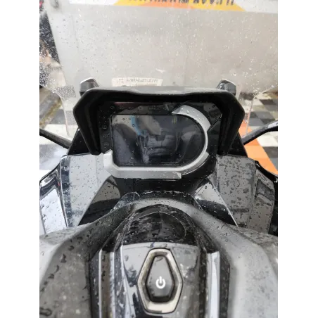KYMCO CV3 550