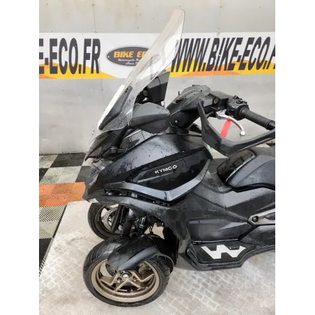 KYMCO CV3 550
