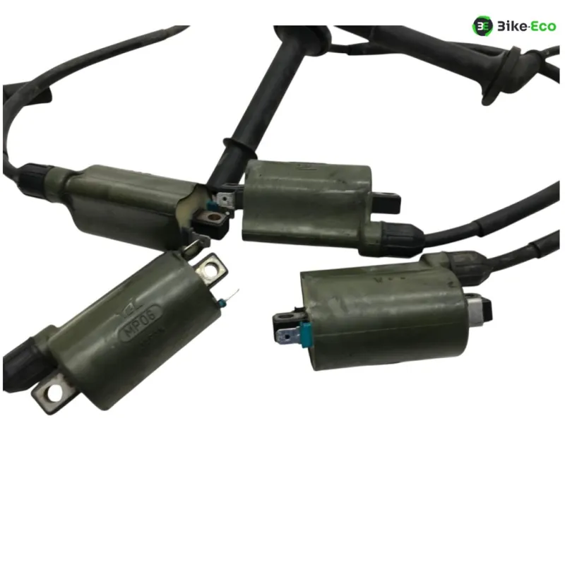 Bobine allumage HONDA VFR 800 FI 1998-1999