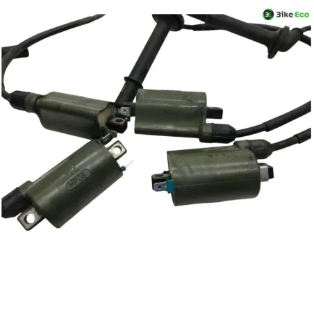 Bobine allumage HONDA VFR 800 FI 1998-1999