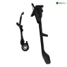 Bequille laterale HONDA VFR 800 FI 1998-1999