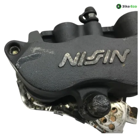 Etrier de frein avant droit HONDA VFR 800 FI 1998-1999