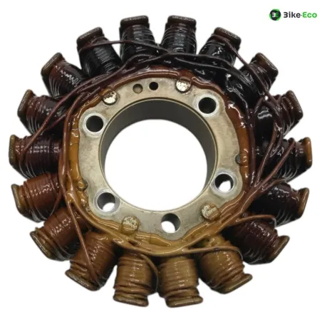 Stator alternateur HONDA VFR 800 FI 1998-1999