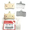Plaquettes de frein avant HONDA VTR 1000 1997-2006 FIRESTORM