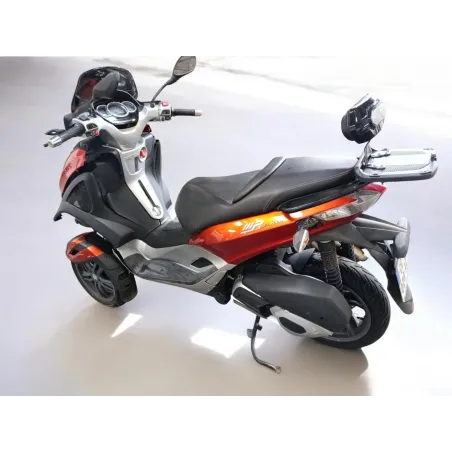PIAGGIO YOURBAN