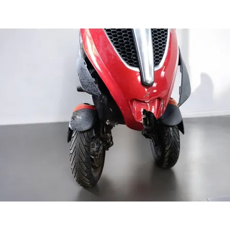PIAGGIO YOURBAN