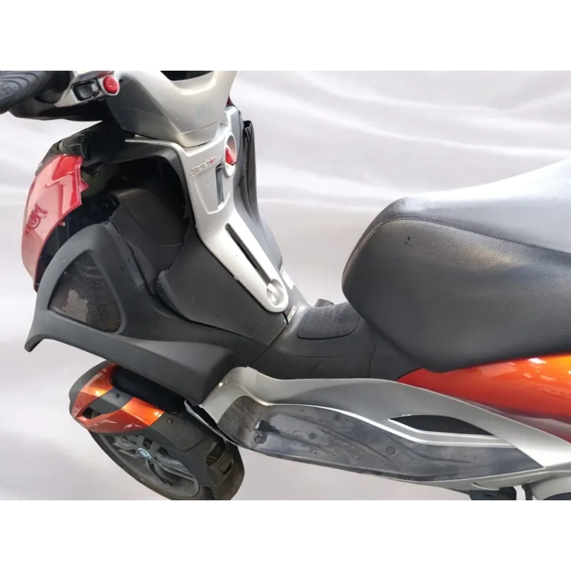 PIAGGIO YOURBAN