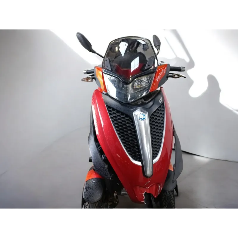 PIAGGIO YOURBAN
