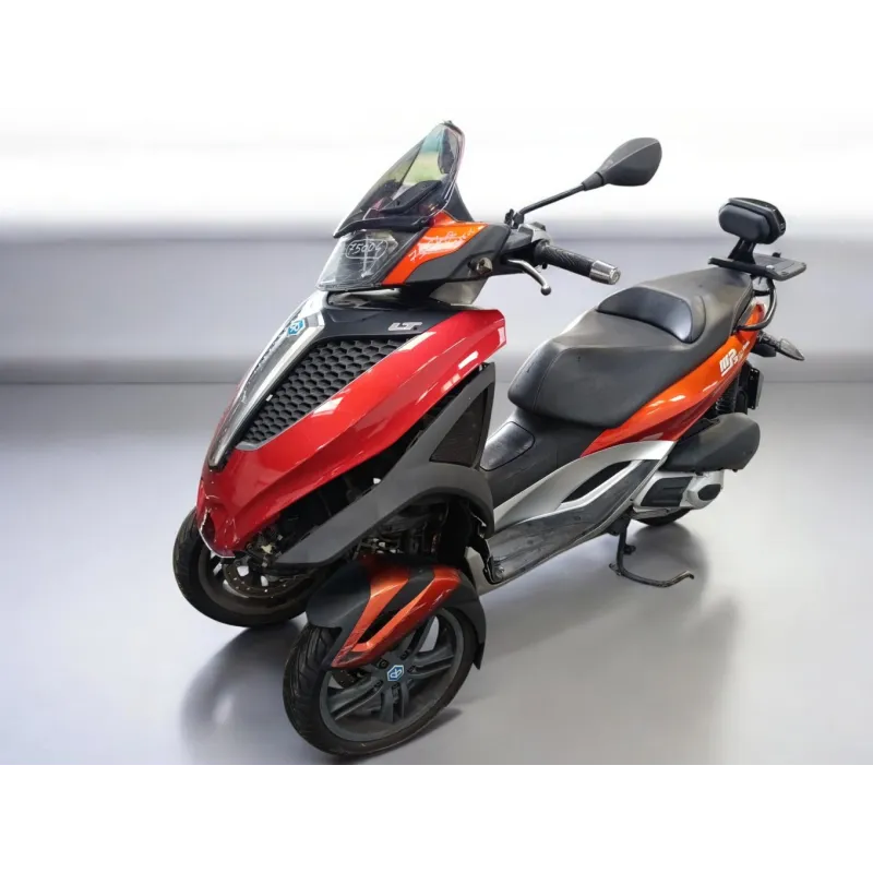 PIAGGIO YOURBAN