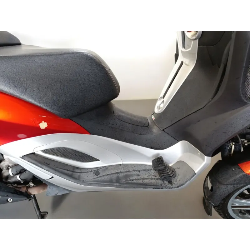 PIAGGIO YOURBAN