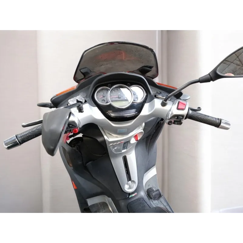 PIAGGIO YOURBAN