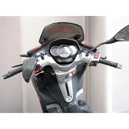 PIAGGIO YOURBAN