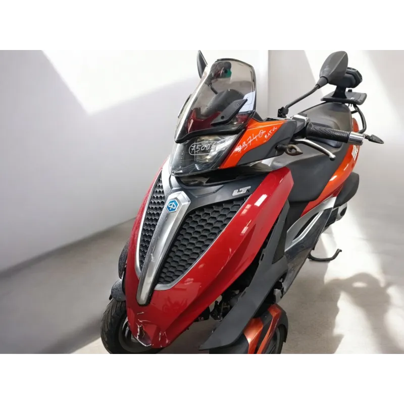 PIAGGIO YOURBAN